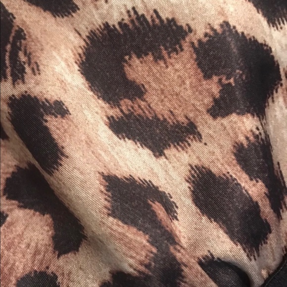 NOLI leopard Mask - Picture 3 of 3